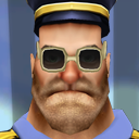 Commissioner Lacroix